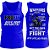 Regata Espartano (Dry Fit) - Azul - Profit Labs - Imagem 3
