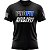 Camiseta Spartan (Dry Fit) - Preta - Profit Labs - Imagem 1