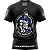 Camiseta Spartan (Dry Fit) - Preta - Profit Labs - Imagem 2