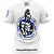 Camiseta Spartan (Dry Fit) - Branca - Profit Labs - Imagem 2