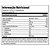 BCAA Atomic 7 - 262g - Universal Nutrition - Imagem 2