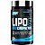 Lipo 6 Diuretic (Cafeína + Vitamina C + Cromo + Magnésio + L-Carnitina + Taurina) - 60 Cápsulas - Nutrex Research - Imagem 1