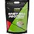 Whey NO2 High Protein - 100% Concentrado - Pacote 1800g - SyntheSize - Imagem 1