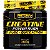 Creatina Power Rush 100% Pura Monohidratada - Pote 300g - Pretorian - Imagem 1