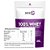 Kit 2x 100% Whey (Proteína Concentrada) - (2x 480g) - Size Up Nutrition - Imagem 3