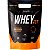 Whey RT - 100% Concentrado - Pacote 1800g - Fullife Nutrition - Imagem 1
