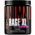 Animal Rage XL Pré Treino - 221g - Universal Nutrition - Imagem 1