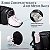 Bolsa Mala Esportiva de Viagem 30L - (Resistente a Água) - (Academia e Viagem) - Bange (BG-2378) - Imagem 7