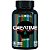 Creatina 100% Pura Monohidratada - 90 Cápsulas - Black Skull - Imagem 1