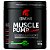 Muscle Pump Pré-Treino - 300g - Espartanos - Imagem 1