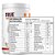 Whey Protein Fior Di Latte - 837g - True Source - Imagem 3