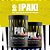 Animal Pak Powder - 600g - Universal Nutrition - Imagem 2