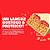 Barra de Proteína Bold Crunch (Caixa Mista) - (3 Sabores) - (12un x 50g cada) (600g) - Bold Snacks - Imagem 5