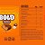 Barra de Proteína Bold Crunch (Caixa Mista) - (3 Sabores) - (12un x 50g cada) (600g) - Bold Snacks - Imagem 4