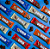 Bold Bar Protein (Caixa Mix 8 Sabores) - (12un x 60g cada) - (720g) - Bold Snacks - Imagem 2