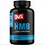 HMB 1500mg (Anti-Catabólico) - 90 Cápsulas - 3VS Nutrition - Imagem 1