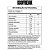 Whey Isofreak Proteína Isolada - 900g - 3VS Nutrition - Imagem 3