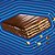 Barra de Proteína Bold Wafer - (12un x 40g cada) - 480g - Bold Snacks - Imagem 5