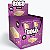 Barra de Proteína Bold Wafer - (12un x 40g cada) - 480g - Bold Snacks - Imagem 1