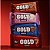 Barra de Proteína Bold Wafer - (12un x 40g cada) - 480g - Bold Snacks - Imagem 6