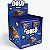 Barra de Proteína Bold Wafer - (12un x 40g cada) - 480g - Bold Snacks - Imagem 4