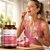 Suplemento Nutricional Testo + Woman - 90 Cápsulas - Trustfuel - Imagem 3