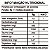 Magnésio Inositol 350mg - 208g - Health Labs - Imagem 5