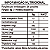 Magnésio Inositol 350mg - 350g - Health Labs - Imagem 3