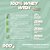 100% Whey Protein Wish - 900g - SyntheSize - Imagem 3