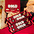 Barra de Proteína Bold Bar Tube (Caixa Mista) - 3 Sabores - (12un x 40g cada - 480g) - Bold Snacks - Imagem 5
