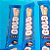 Barra de Proteína Bold Bar Tube (Caixa Mista) - 3 Sabores - (12un x 40g cada - 480g) - Bold Snacks - Imagem 3