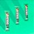 Barra de Proteína Bold Bar Tube (Caixa Mista) - 3 Sabores - (12un x 40g cada - 480g) - Bold Snacks - Imagem 4