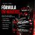 Prohibido Pré-Treino Ultra Concentrado - 360g (24 Sachês c/15g Cada) - 3VS Nutrition - Imagem 5