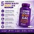 Hidra Health Reset Sal - Eletrolitico - 90 Cápsulas - Health Labs - Imagem 3