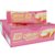 Barra de Proteína Recheada Oh Yeah 12un x 45g cada (540g) - 3VS Nutrition - Imagem 3