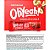 Barra de Proteína Recheada Oh Yeah 12un x 45g cada (540g) - 3VS Nutrition - Imagem 7
