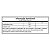 NAC Pro Antioxidante N-acetil L-cisteína (600mg) - 30 Cápsulas - Dux Nutrition - Imagem 4