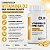 Vitamina D3 (2000UI) Mini Caps - 60 Cápsulas - Dux Nutrition - Imagem 3