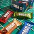 Barra de Proteína Bold 14g (Caixa Mista) - 5 Sabores - (12un x 40g cada - 480g) - Bold Snacks - Imagem 2