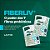 Fiberliv Prebiótico 7 Fibras GLP-1 Friendly - 250g - Lauton Nutrition - Imagem 2