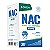 NAC N-Acetil L-Cisteína - 600mg - 60 cápsulas - Lauton Nutrition - Imagem 1