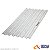 Telha Ondulada Fibrocimento  213 cm x 110 cm x 5 mm - Imagem 2