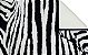 Tapete Aroeira Zebra 120x180cm - Imagem 2
