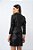 Jaqueta de couro Spencer - Imagem 4