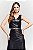 Saia Midi Perfuros Barbara - Imagem 2