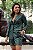Blazer Ajustado em Couro - Imagem 6