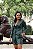 Blazer Ajustado em Couro - Imagem 2
