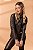 Camisa de Couro Sandra - Imagem 3