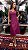 Vestido midi de couro todo em perfuros - Imagem 4