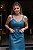 Vestido de Couro Ali - Imagem 4